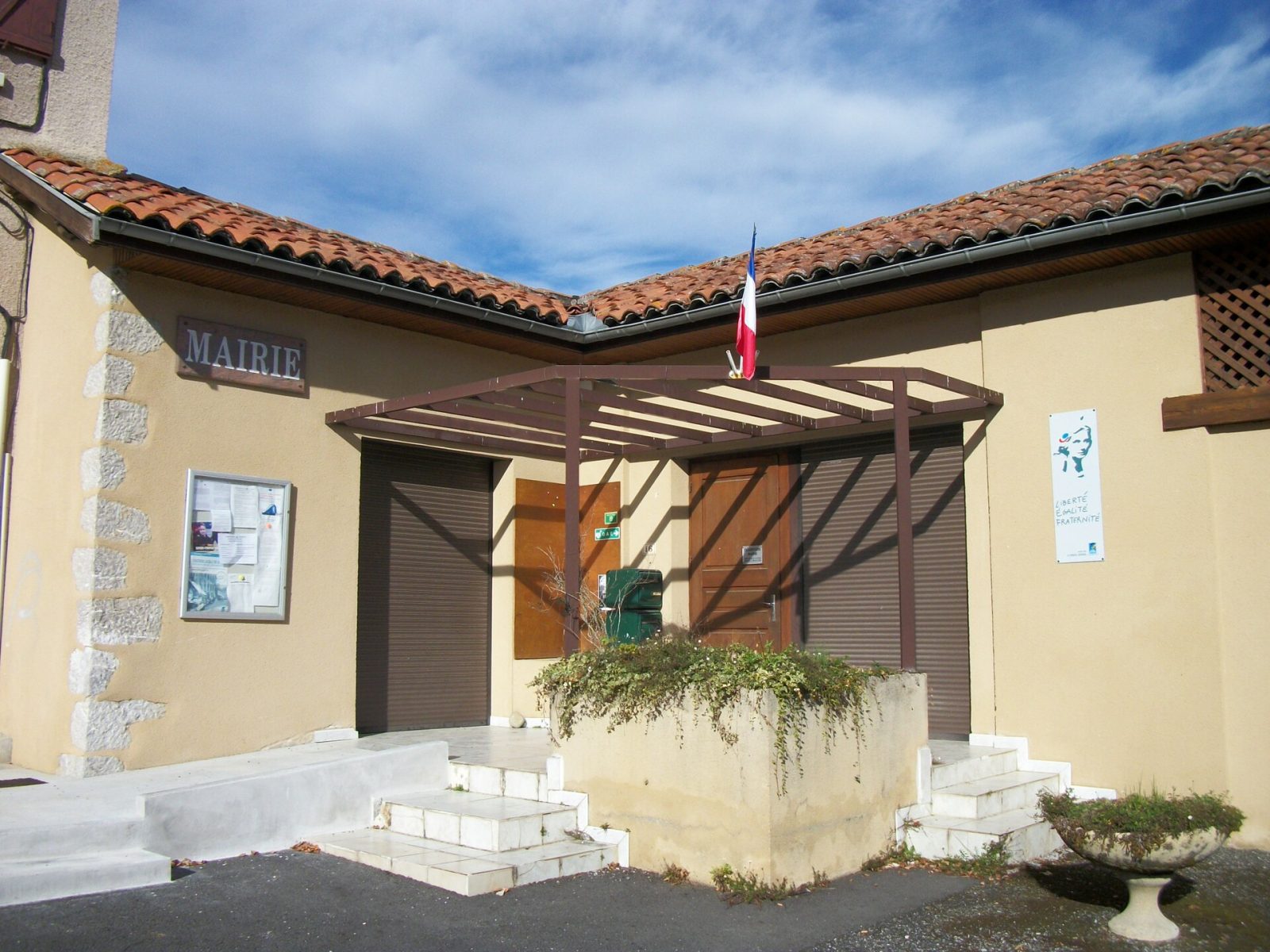 Photo de Seilhan