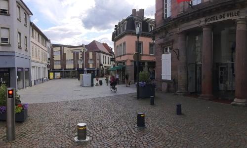 Photo de Sélestat