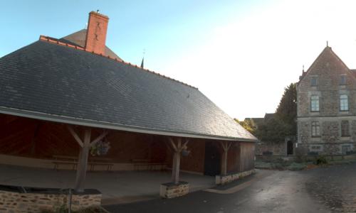 Photo de La Selle-Craonnaise