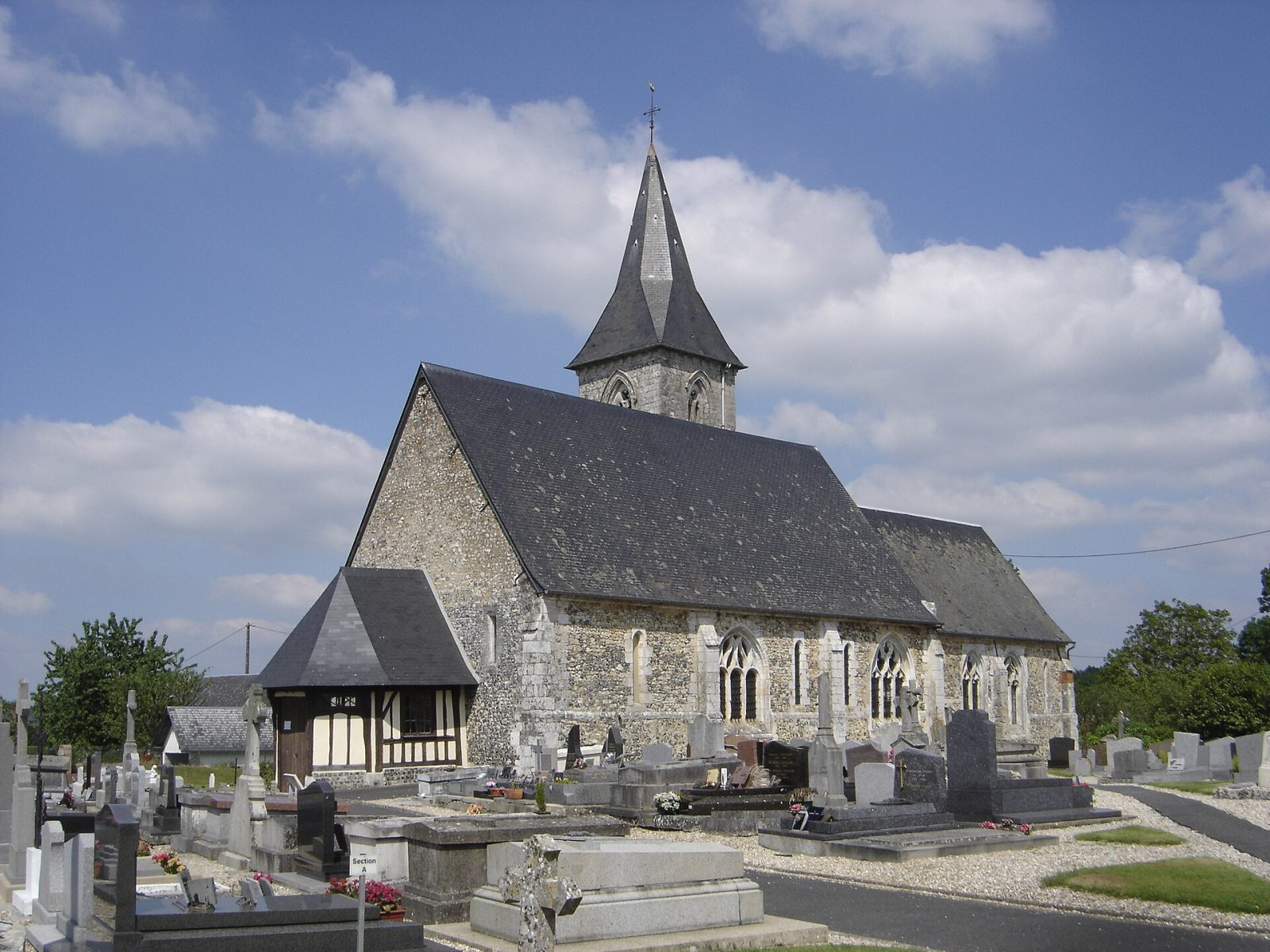 Photo de Selles