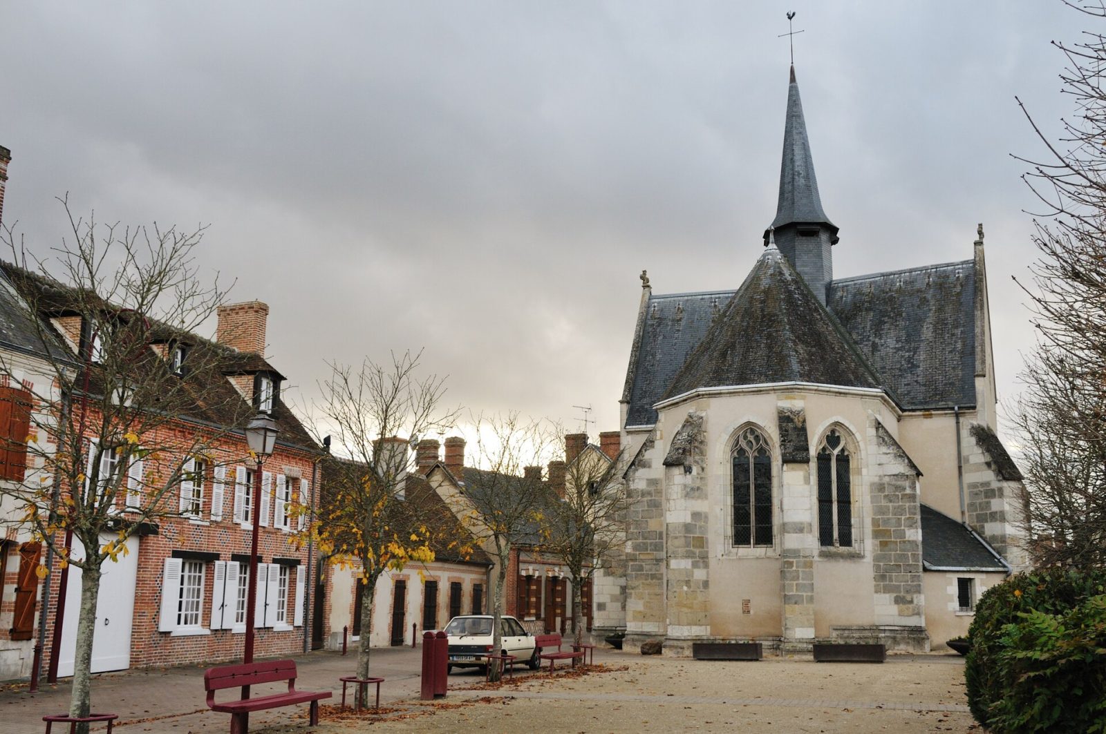 Photo de Selles-Saint-Denis