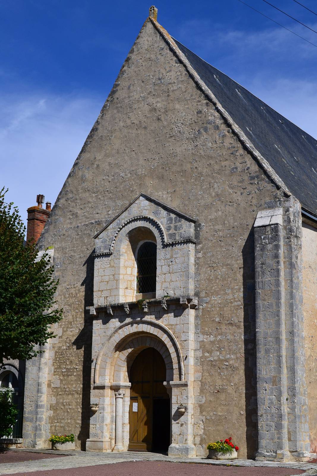 Photo de Selommes