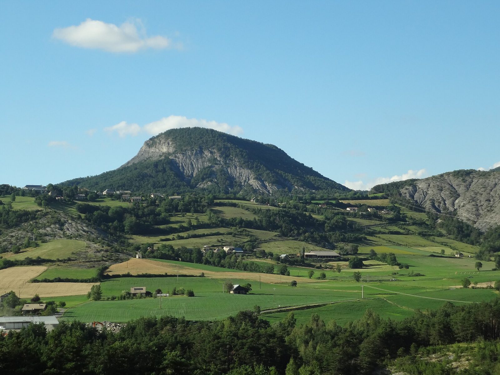 Photo de Selonnet