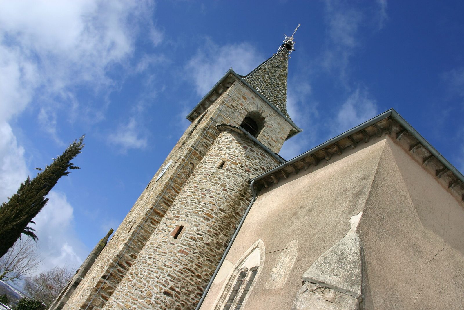 Photo de La Selve