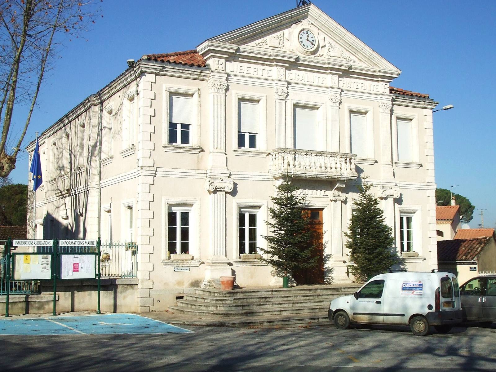 Photo de Sémalens