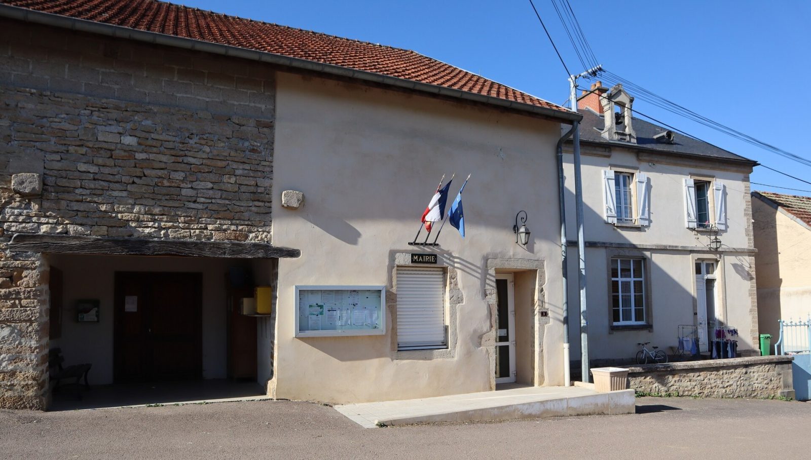 Photo de Semarey