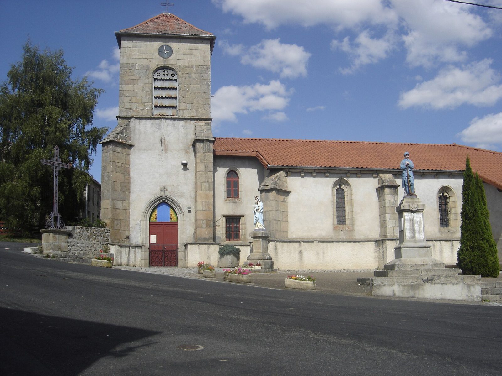 Photo de Sembadel