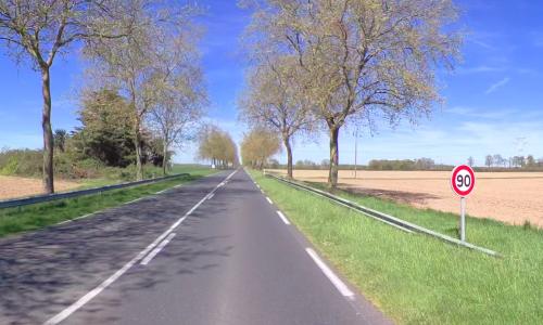 Photo de Semblançay