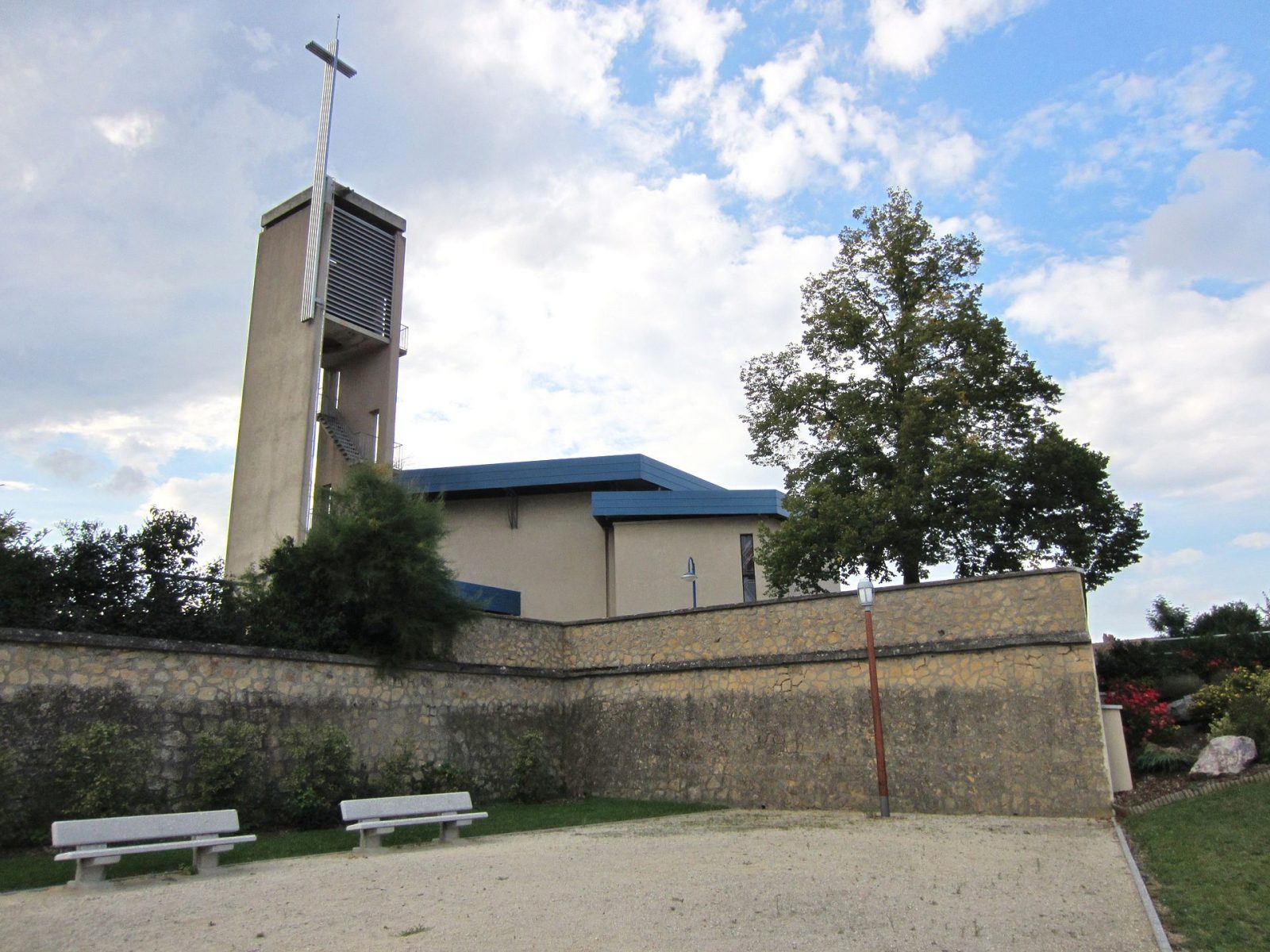 Photo de Semécourt