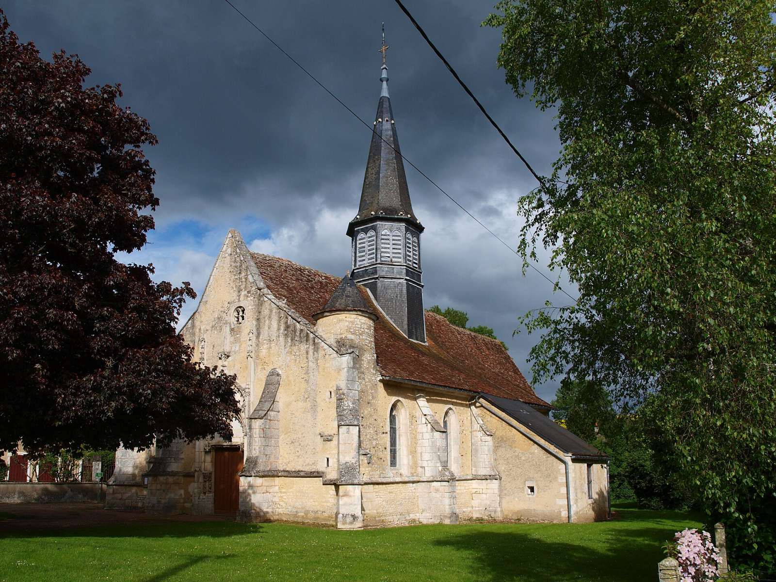 Photo de Sementron