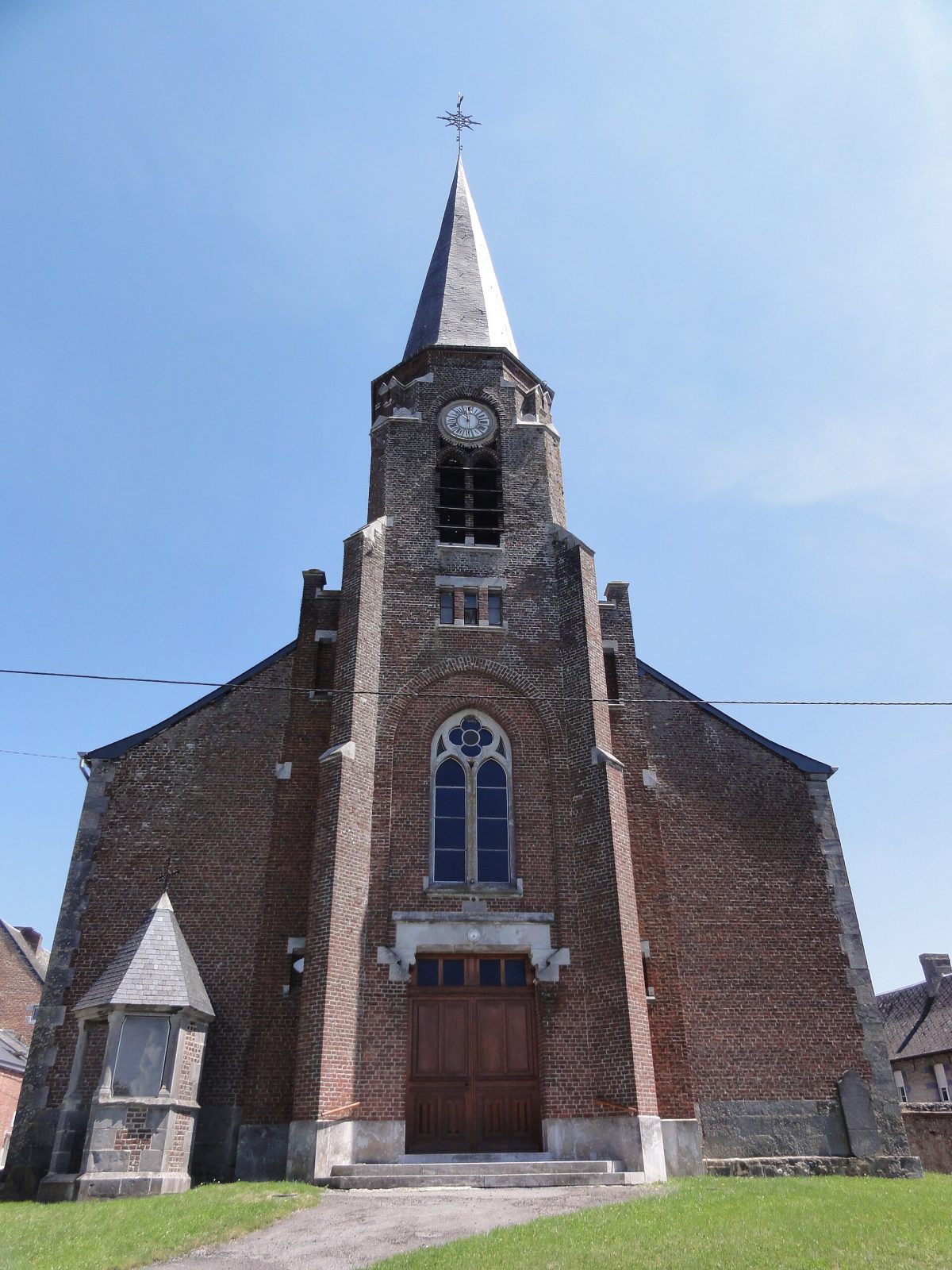 Photo de Sémeries