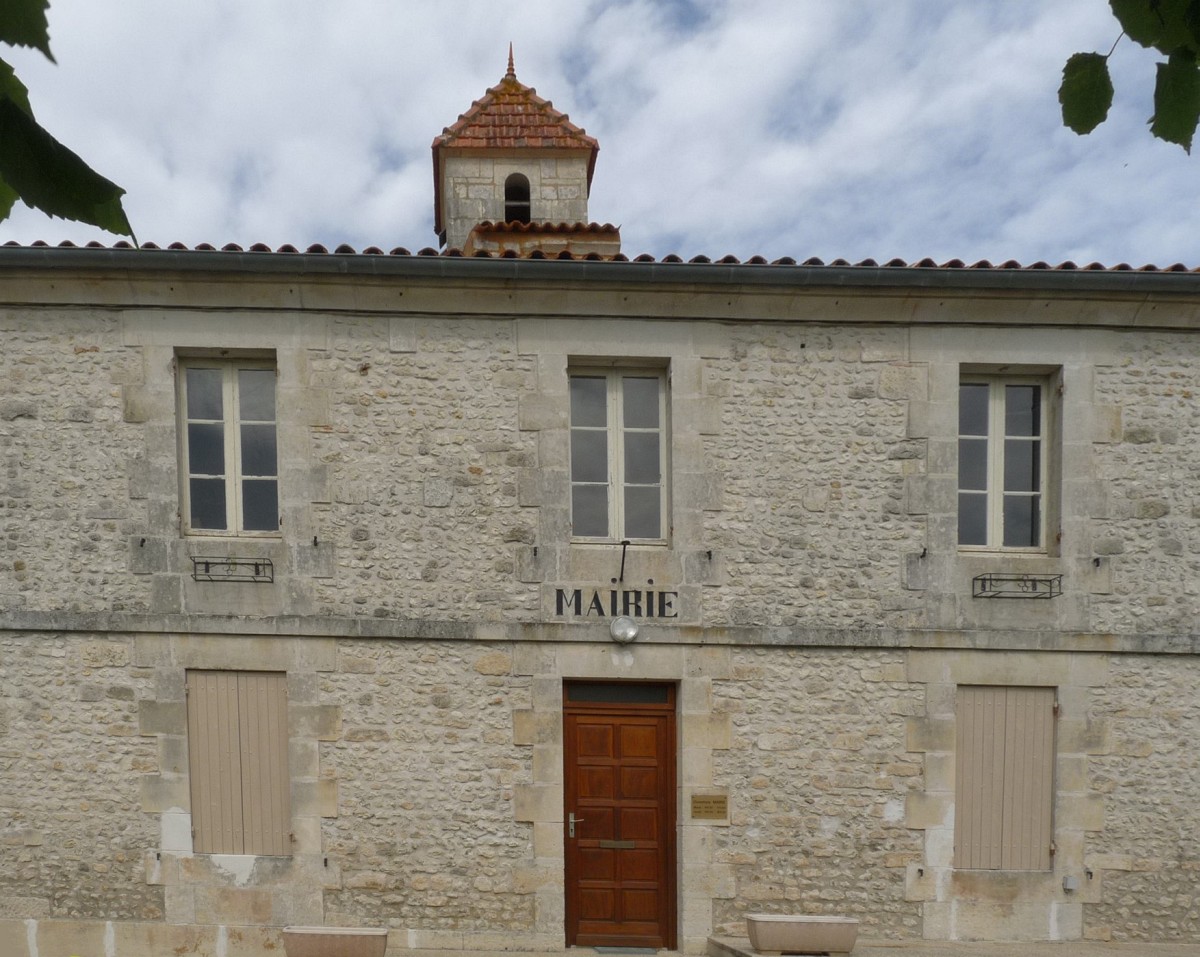 Photo de Semillac
