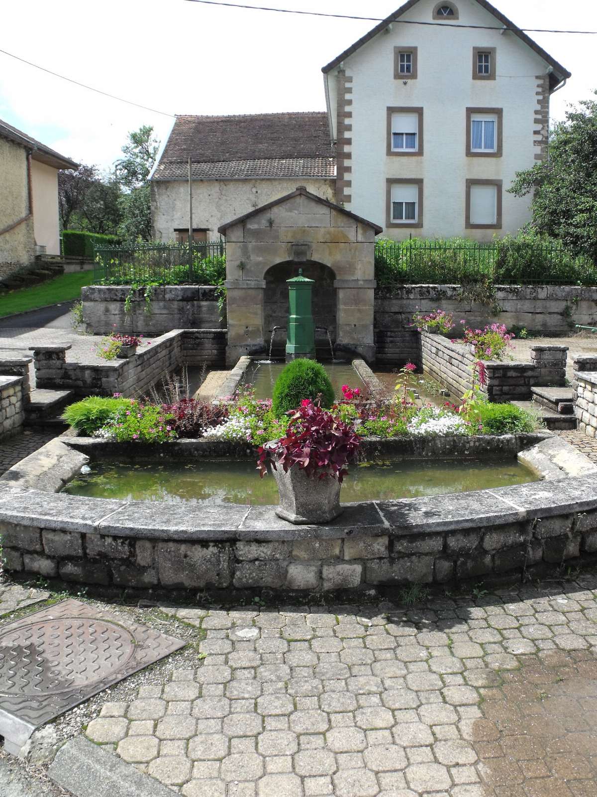 Photo de Semondans