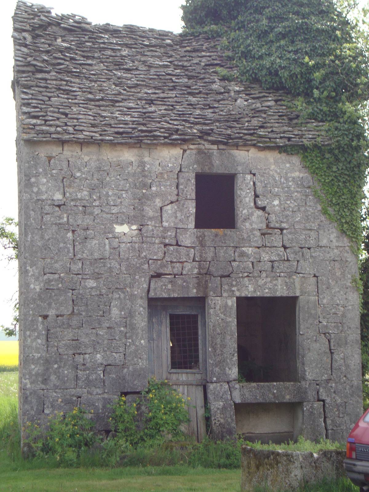 Photo de Semoutiers-Montsaon