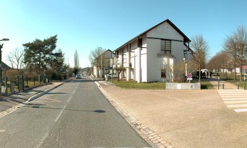 Photo de Semoy