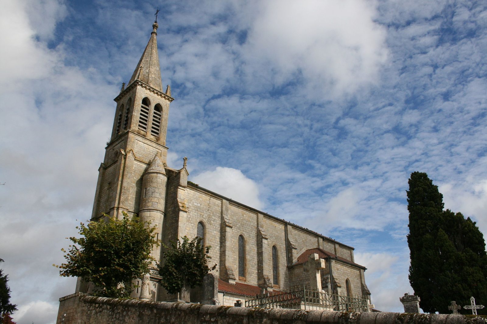 Photo de Sempesserre