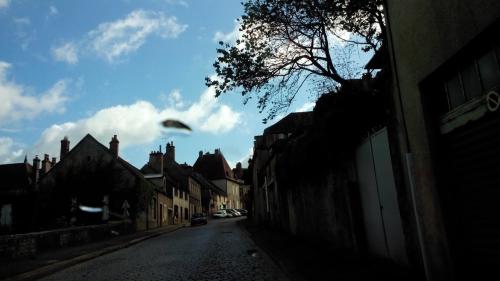 Photo de Semur-en-Auxois