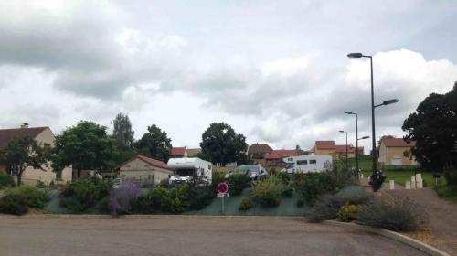 Photo de Semur-en-Brionnais
