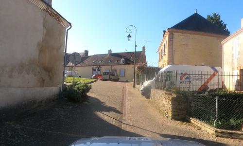 Photo de Semur-en-Vallon