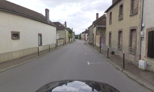 Photo de Senan
