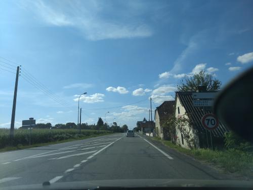 Photo de Sendets