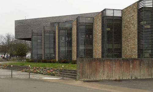 Photo de Séné
