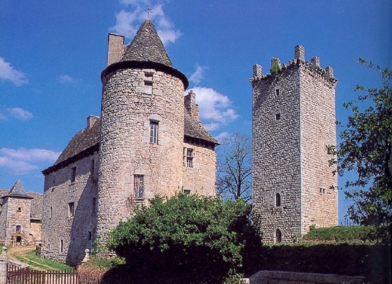 Photo de Sénergues