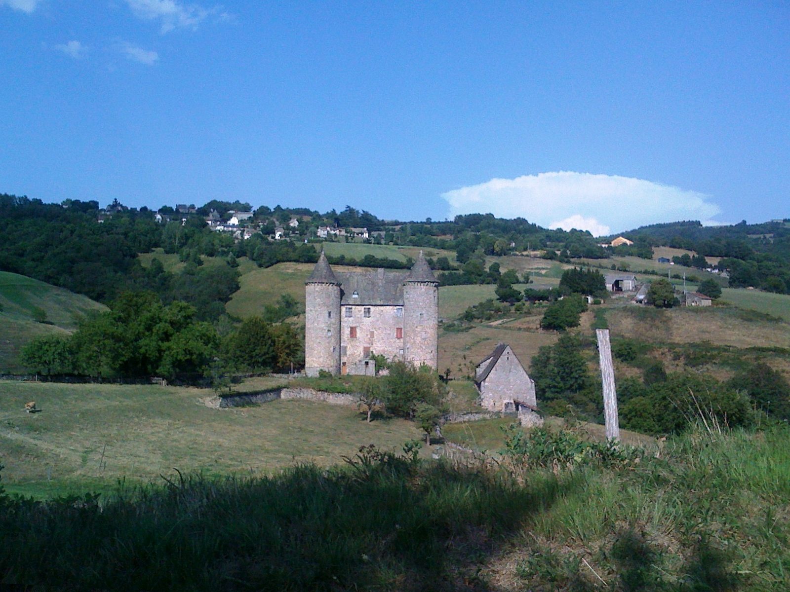 Photo de Sénezergues