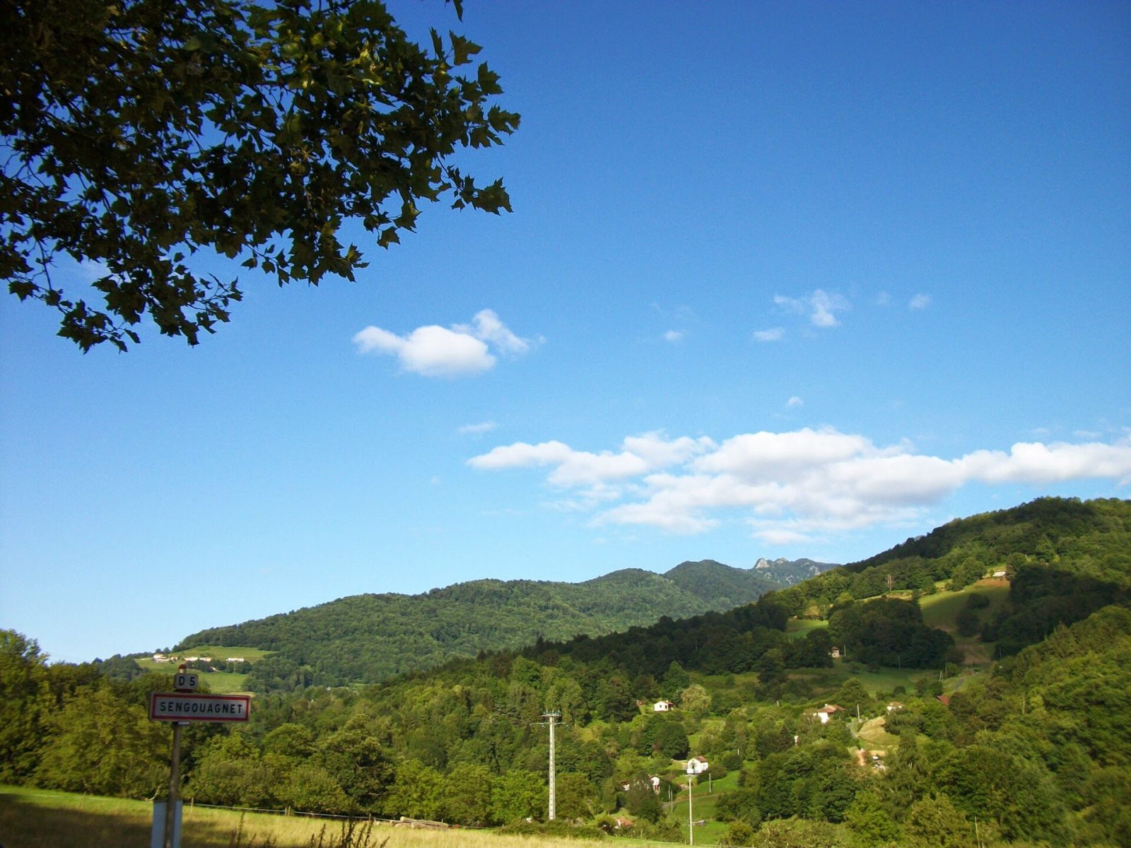 Photo de Sengouagnet