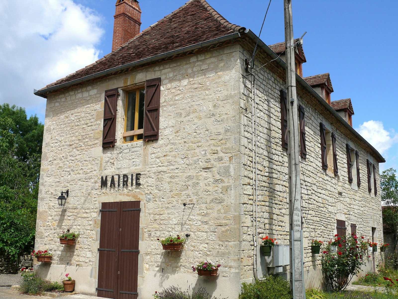 Photo de Séniergues