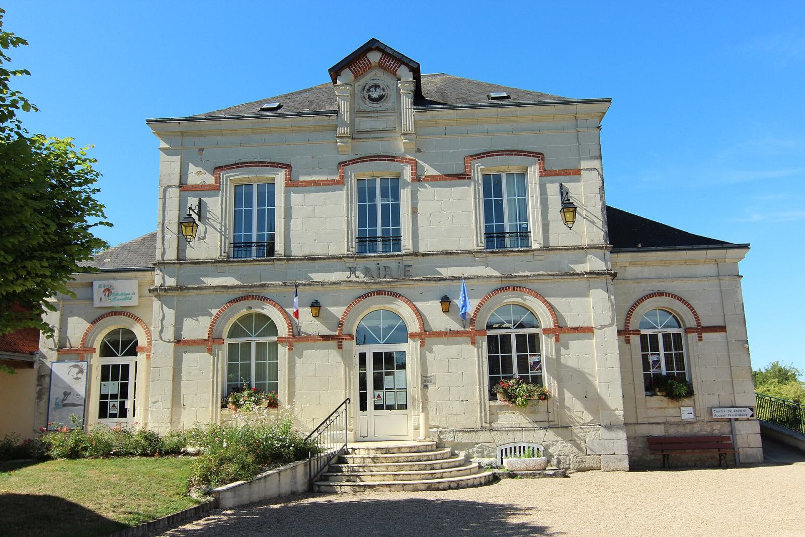 Photo de Senillé
