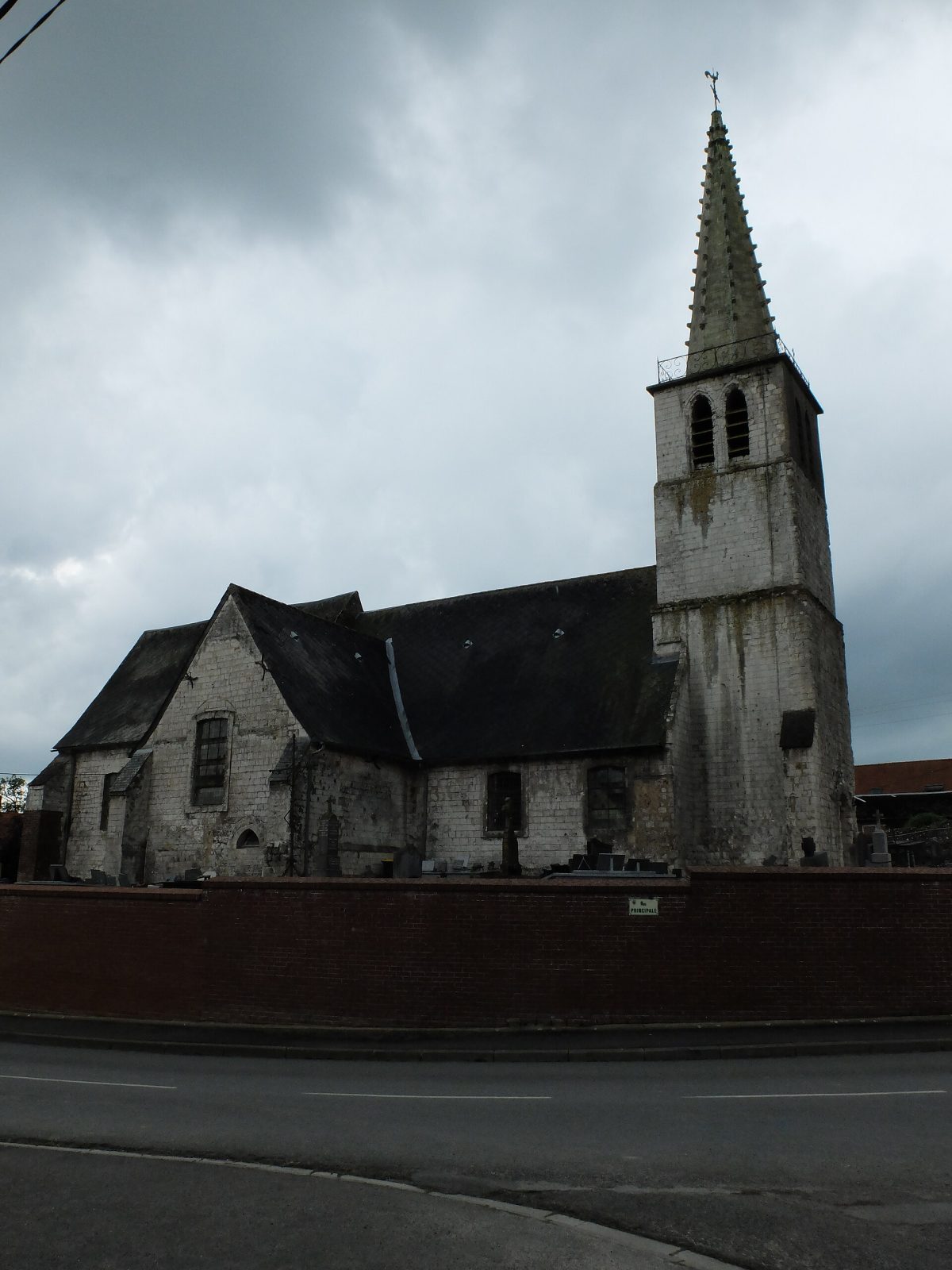 Photo de Seninghem