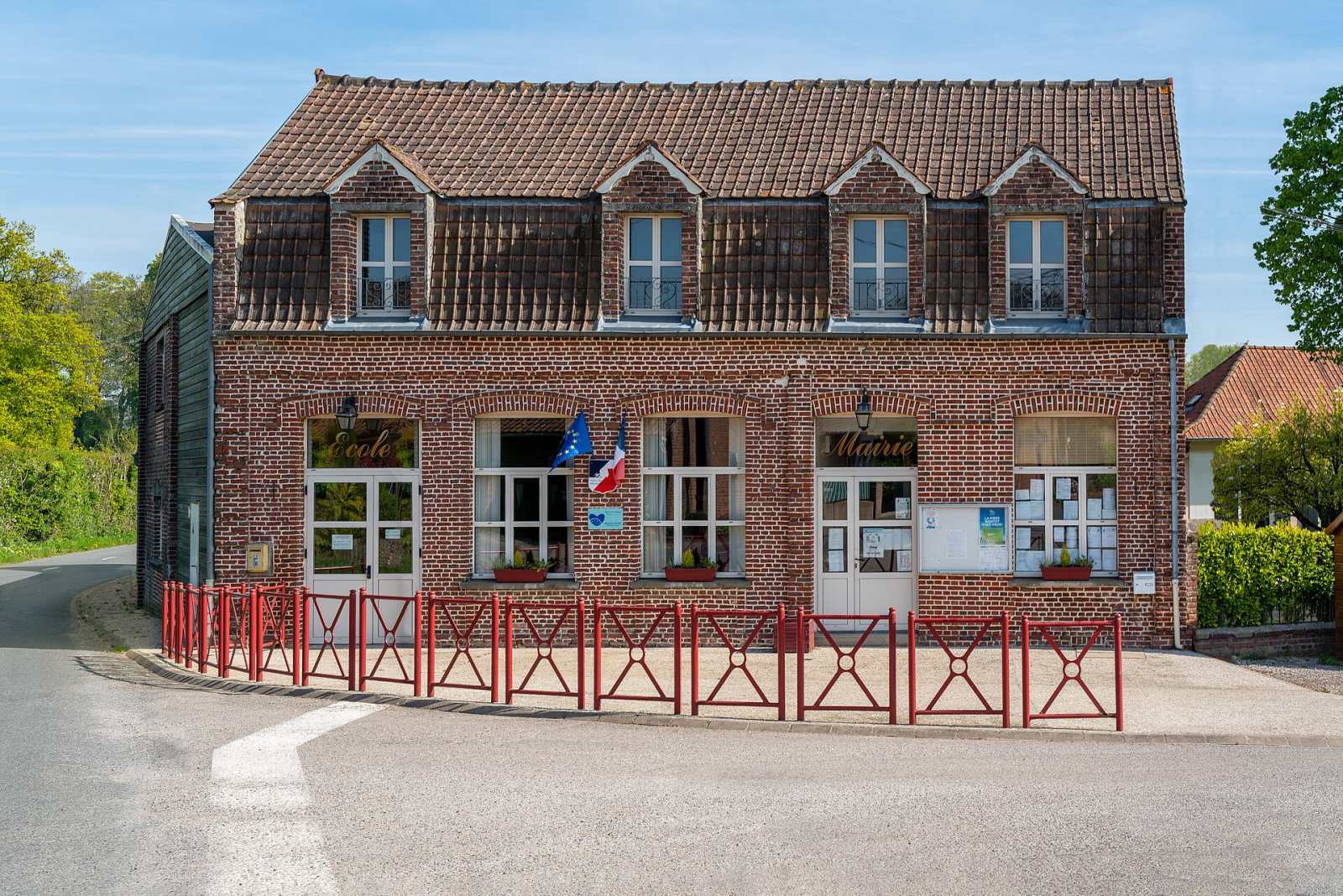 Photo de Senlecques