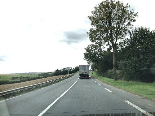 Photo de Senlis