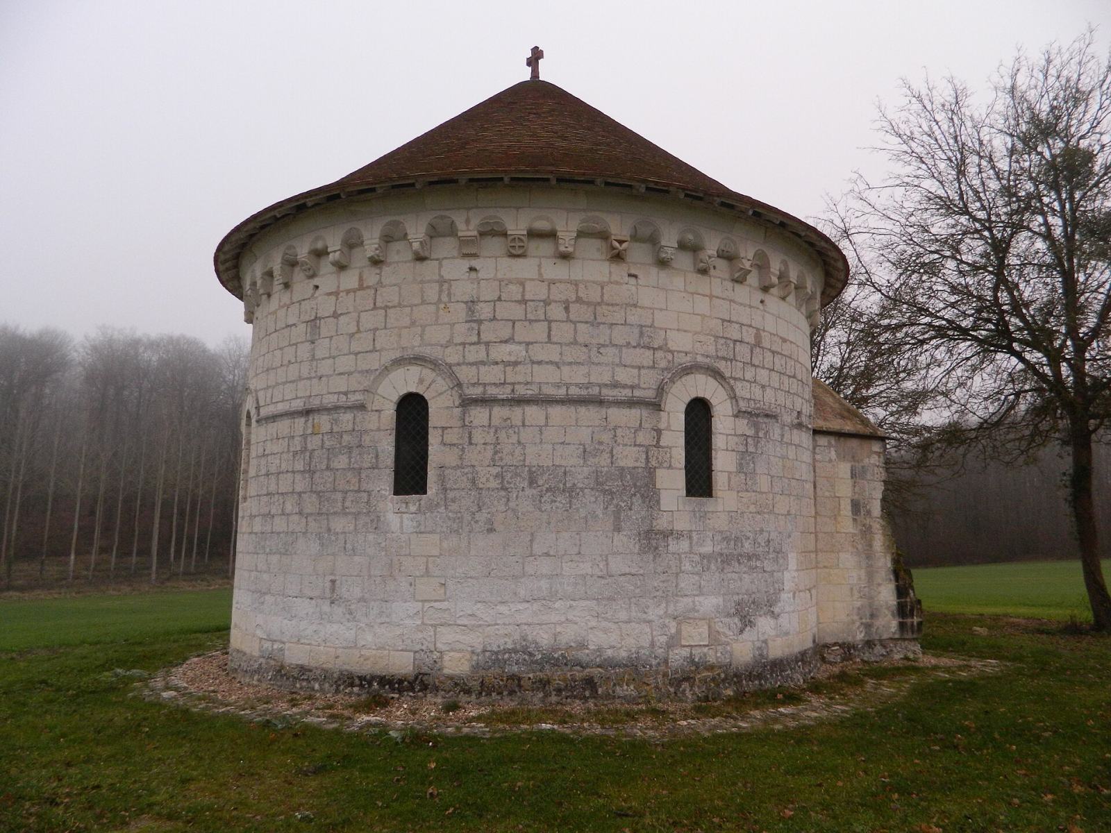 Photo de Sennevières