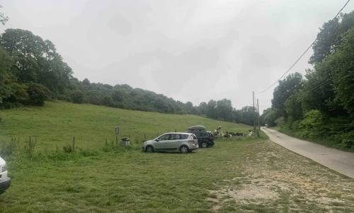 Photo de Senneville-sur-Fécamp