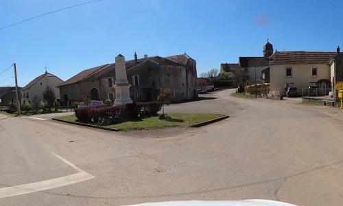 Photo de Senoncourt
