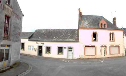 Photo de Senonnes