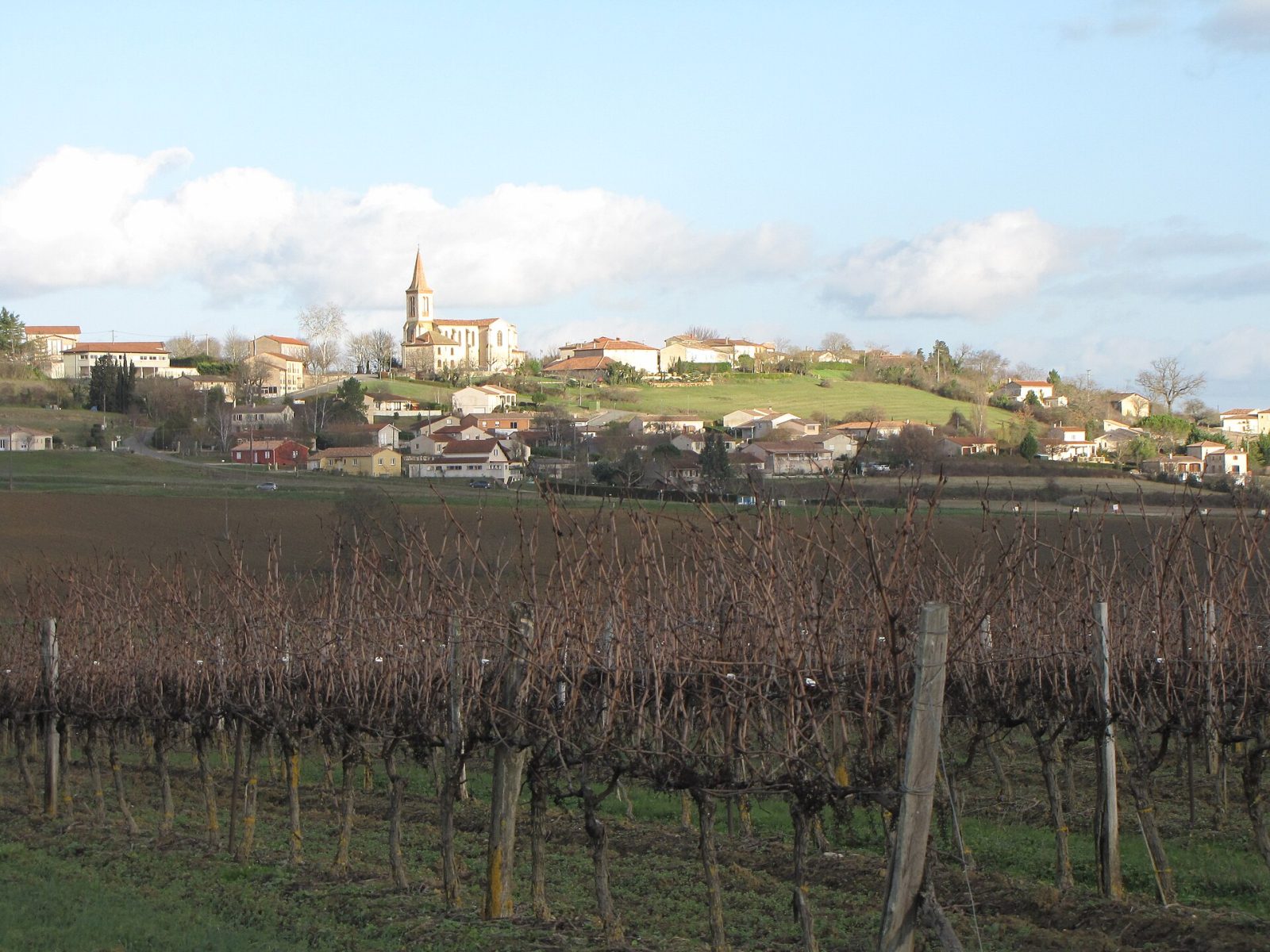 Photo de Senouillac