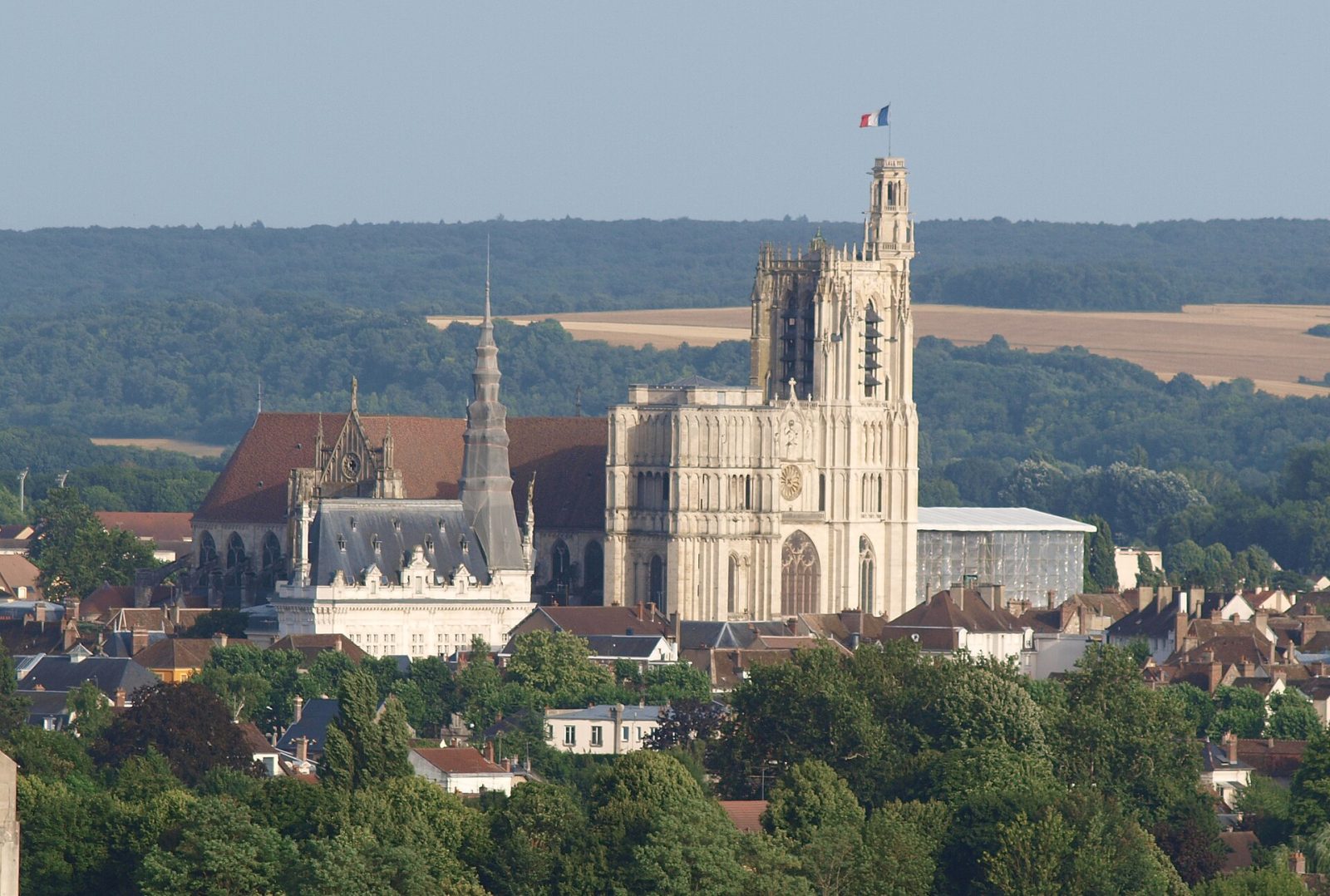 Photo de Sens