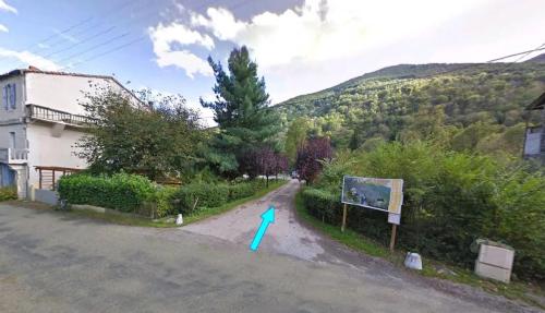 Photo de Sentein