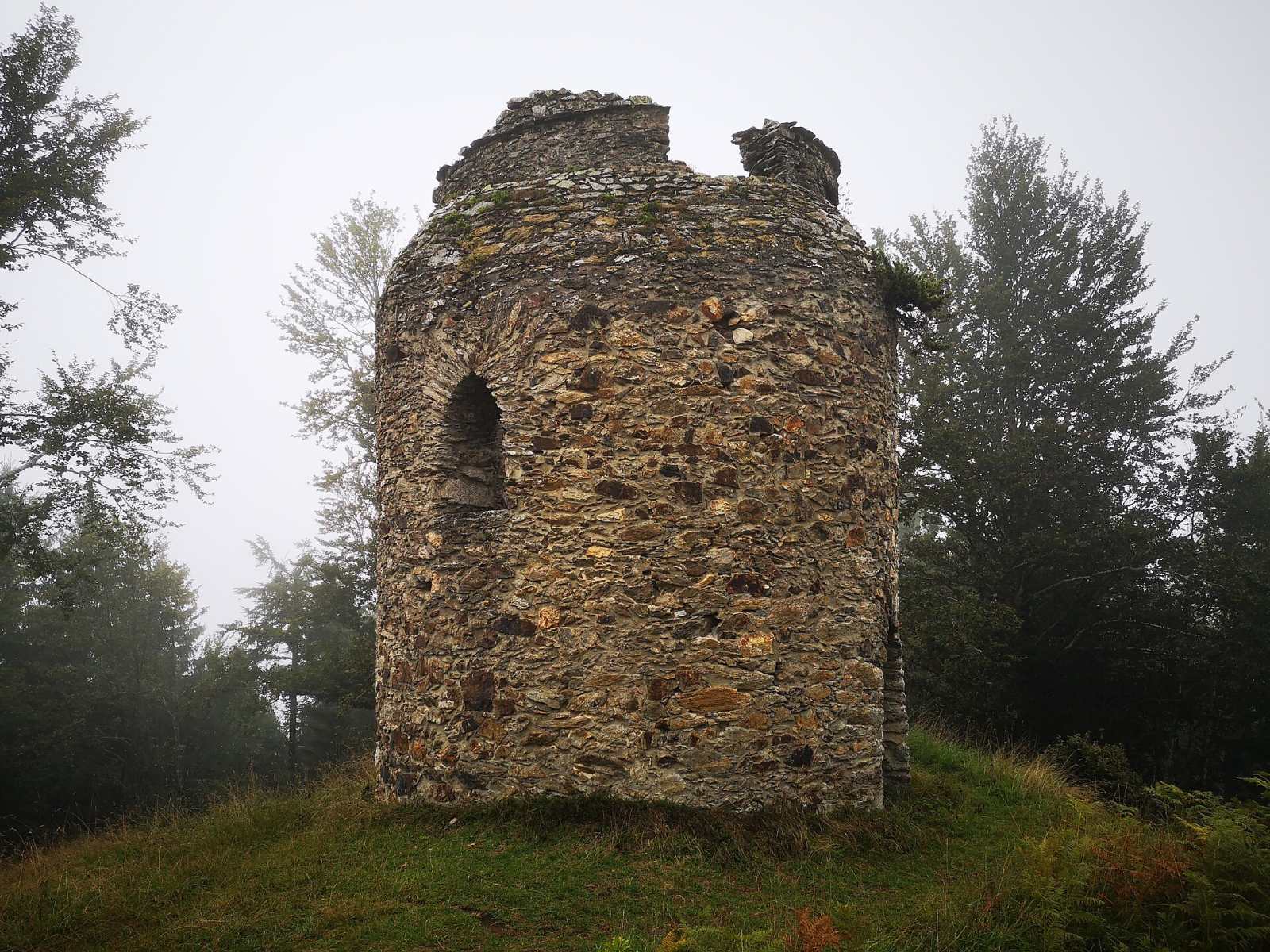 Photo de Sentenac-de-Sérou