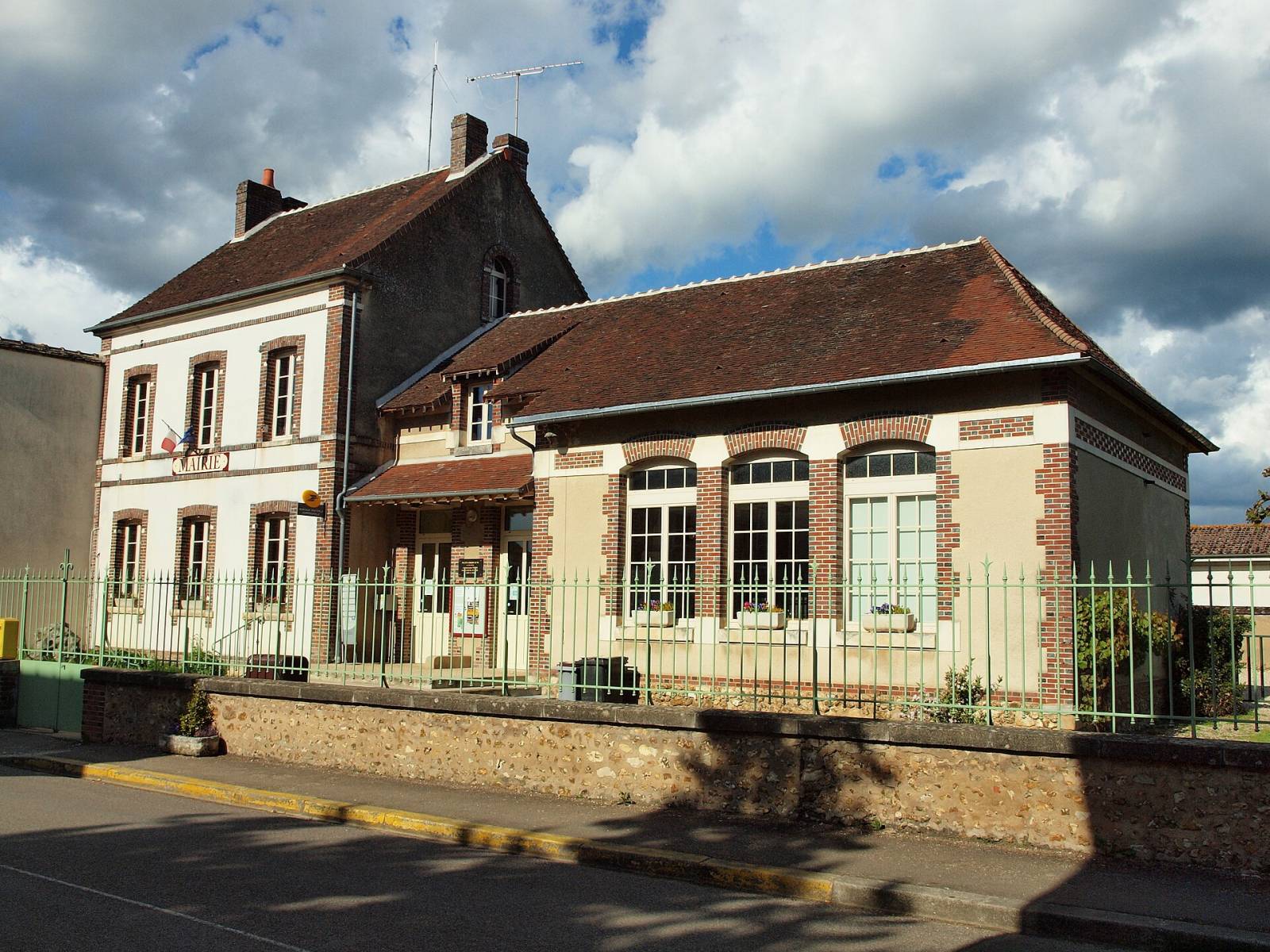 Photo de Sépeaux