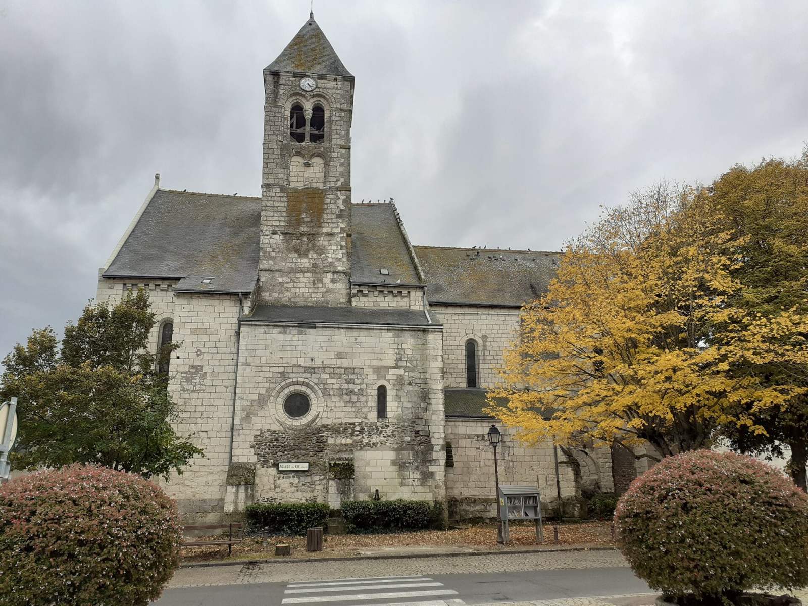 Photo de Sepmes