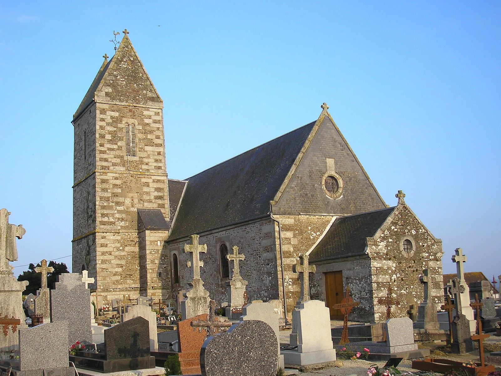 Photo de Sept-Frères