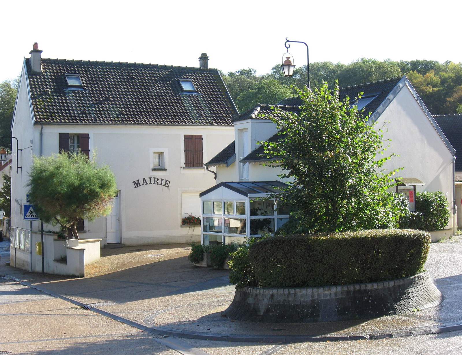 Photo de Sept-Sorts