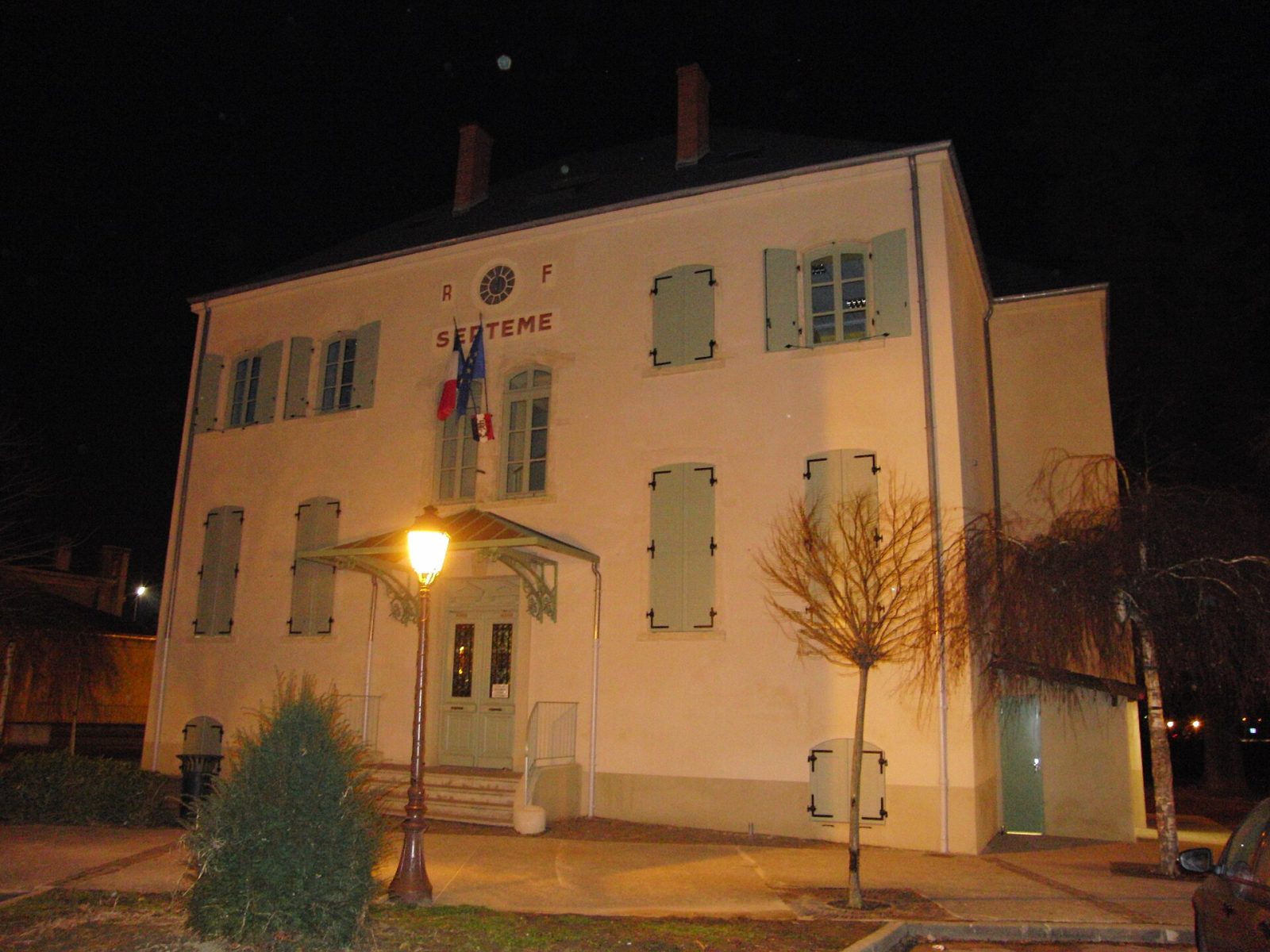 Photo de Septème