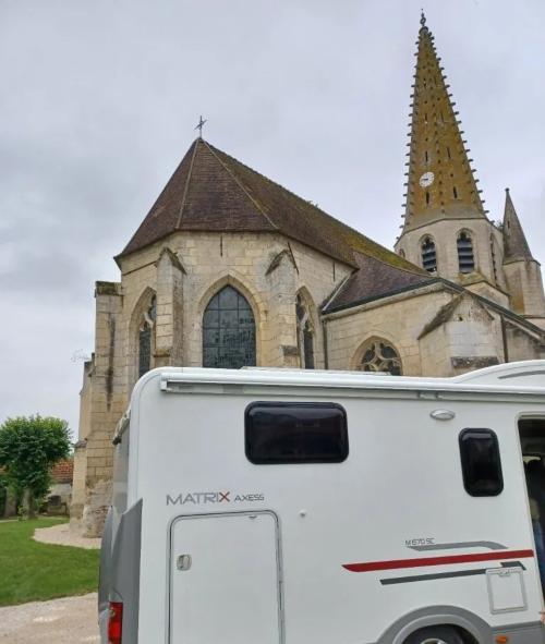 Photo de Septmonts
