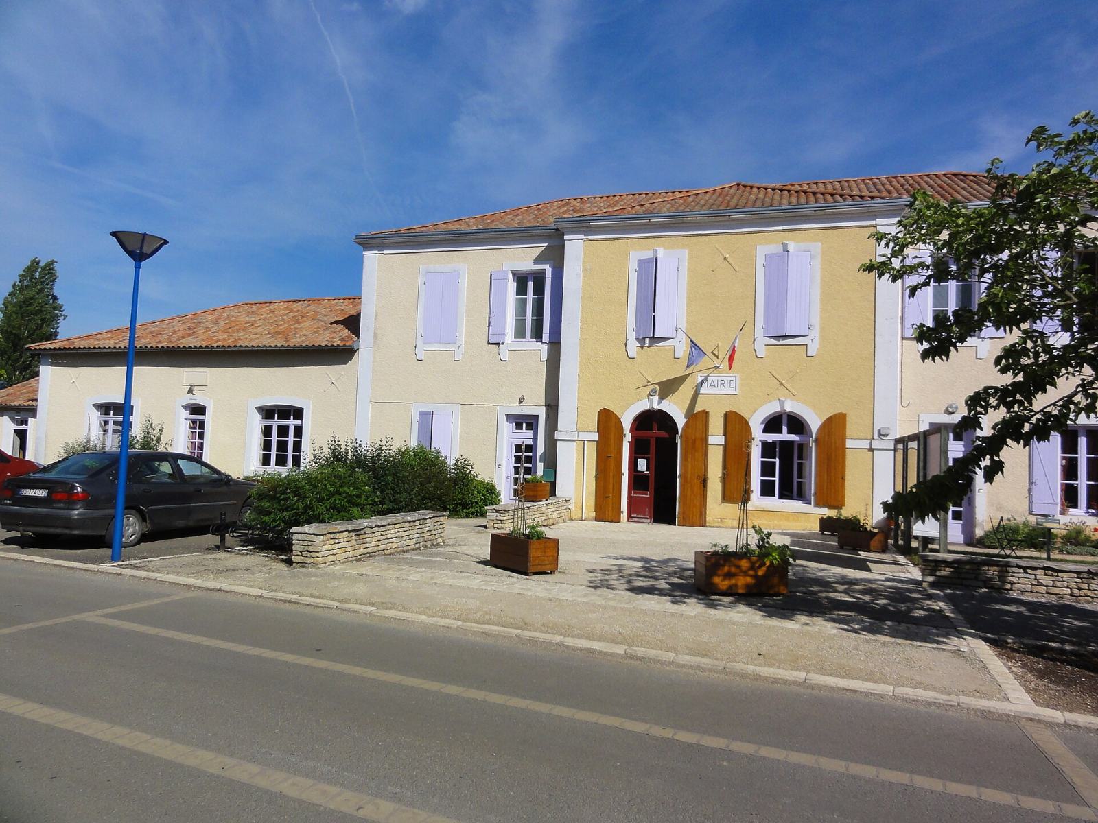 Photo de Sepvret