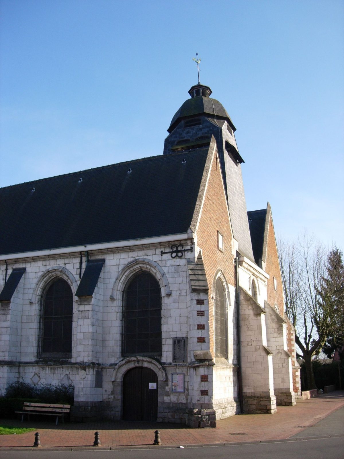 Photo de Sequedin